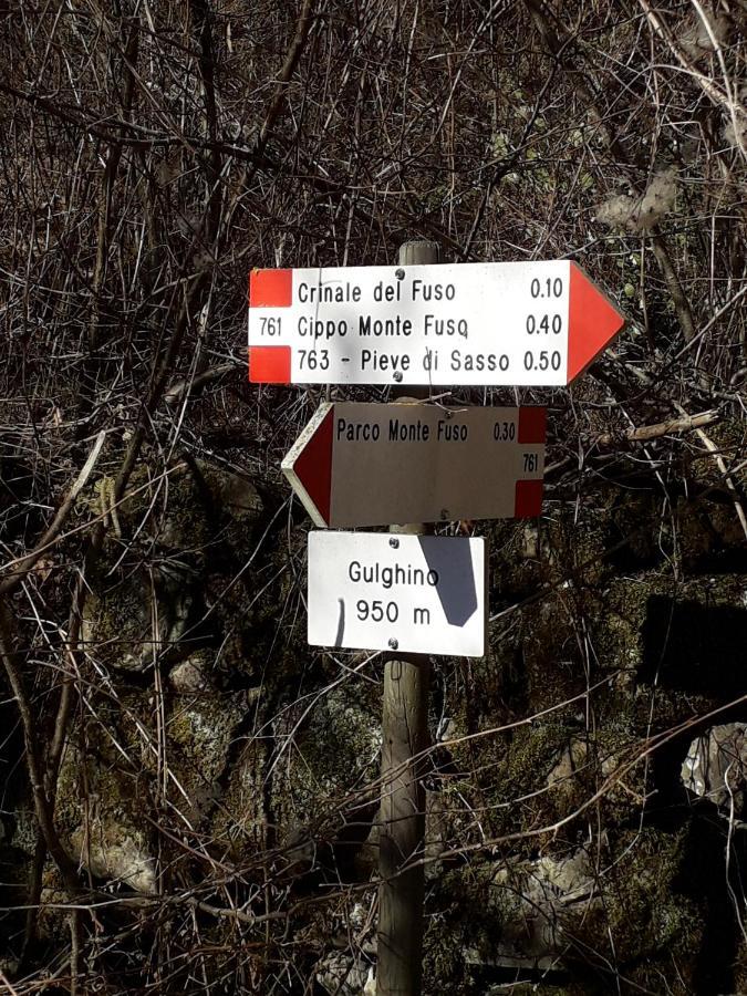 La Tana Del Picchio Neviano degli Arduini Exterior foto