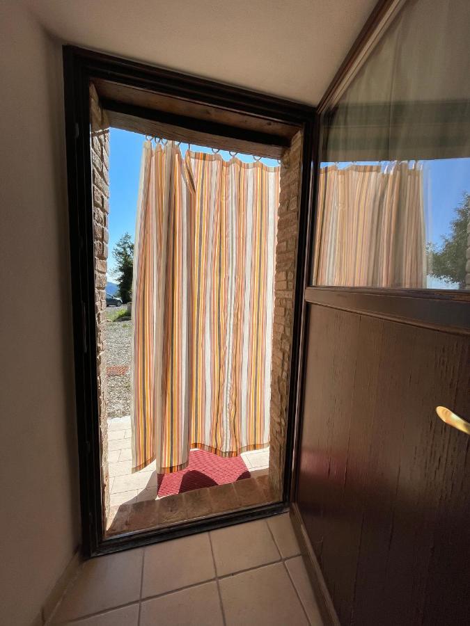 La Tana Del Picchio Neviano degli Arduini Exterior foto